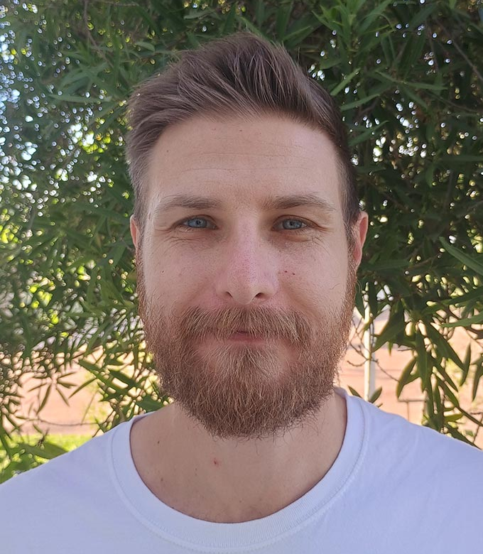 Maximilian Hammerschmidt — Real Estate Consultant