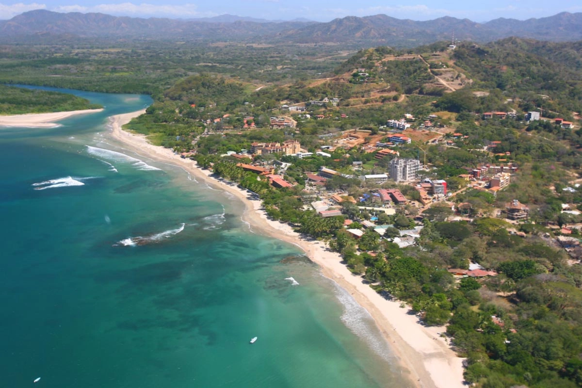 Discovering Tamarindo: A Guide to Vibrant Neighborhoods