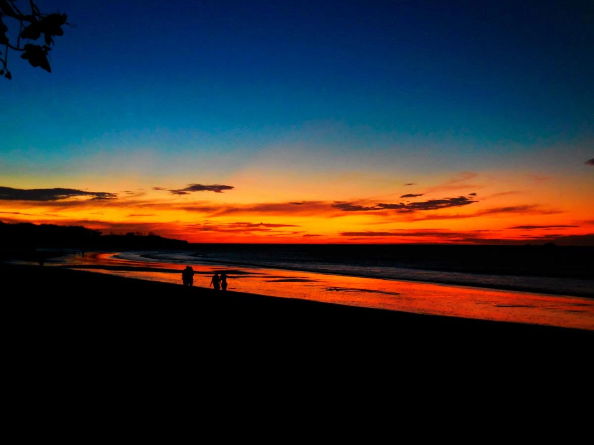 Navigating the Path to Paradise: A Step-by-Step Guide to Purchasing Tamarindo, Real Estate.