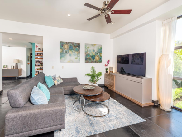 Exclusive Luxury Smart Home with Unmatched Upgrades