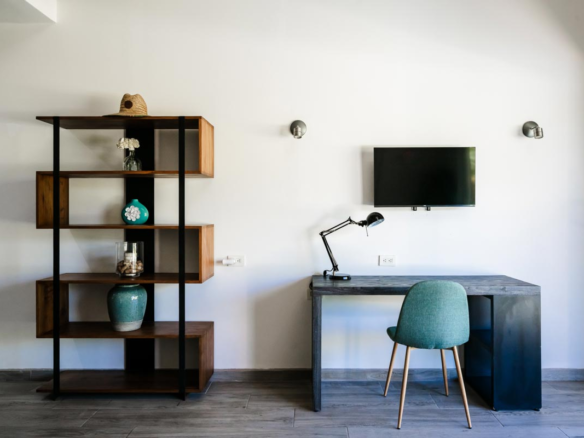 Tropical Modern Home Casa Kenya Las Brisas