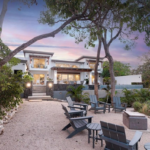 Stunning Oceanfront Home with Breathtaking Views of Tamarindo Bay