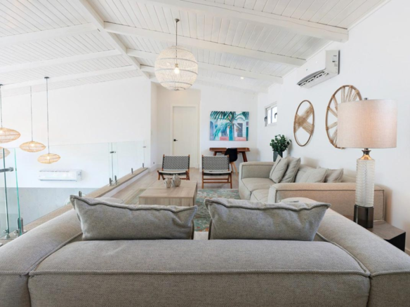 Stunning Oceanfront Home with Breathtaking Views of Tamarindo Bay