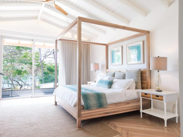 Stunning Oceanfront Home with Breathtaking Views of Tamarindo Bay