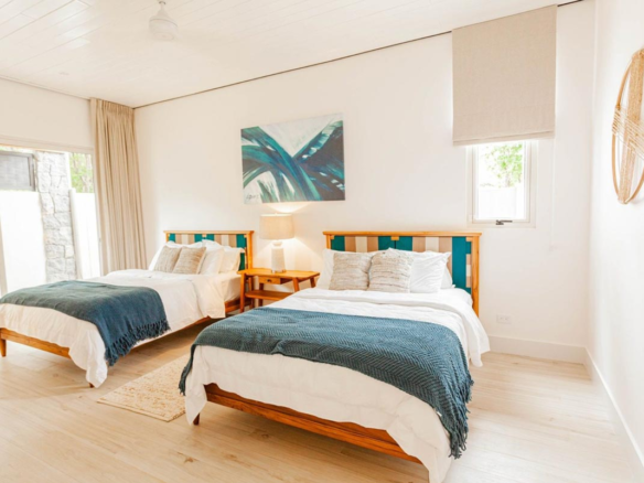 Stunning Oceanfront Home with Breathtaking Views of Tamarindo Bay