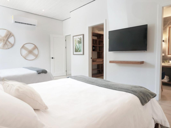 Stunning Oceanfront Home with Breathtaking Views of Tamarindo Bay