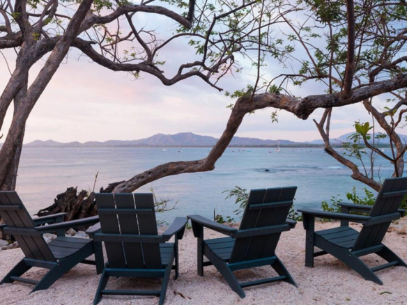 Stunning Oceanfront Home with Breathtaking Views of Tamarindo Bay