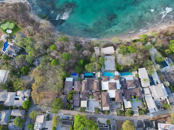 Stunning Oceanfront Home with Breathtaking Views of Tamarindo Bay