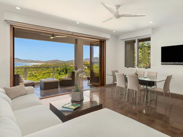 Las Mareas Tamarindo Townhome