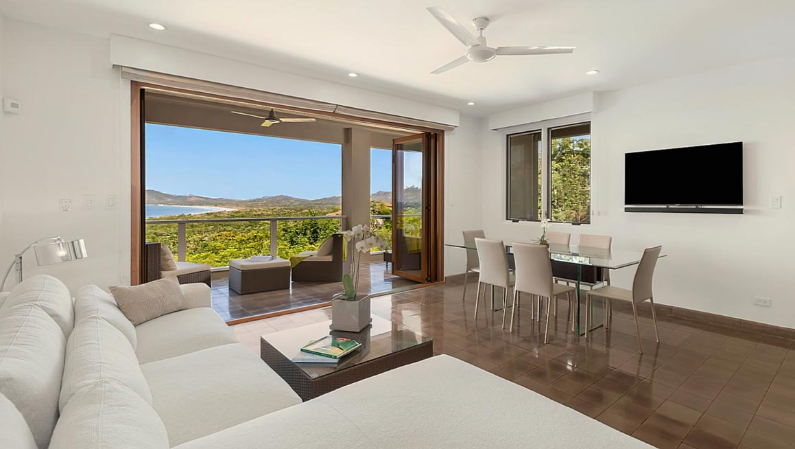 Las Mareas Tamarindo Townhome