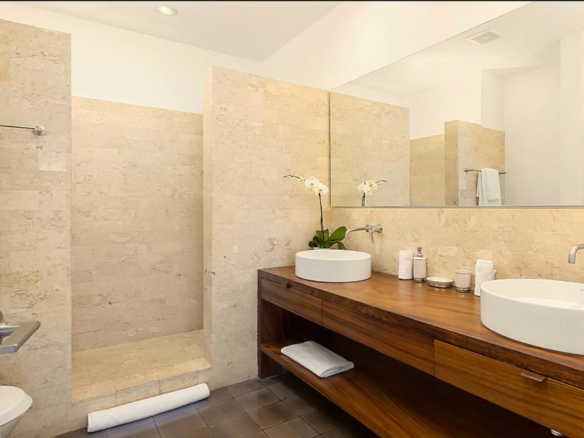 Las Mareas Tamarindo Townhome