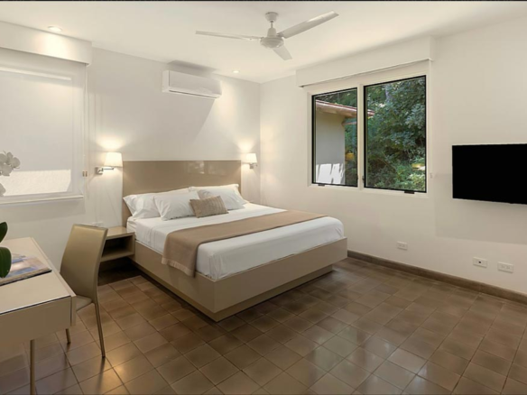 Las Mareas Tamarindo Townhome