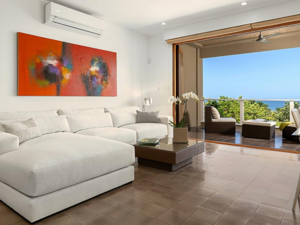 Las Mareas Tamarindo Townhome