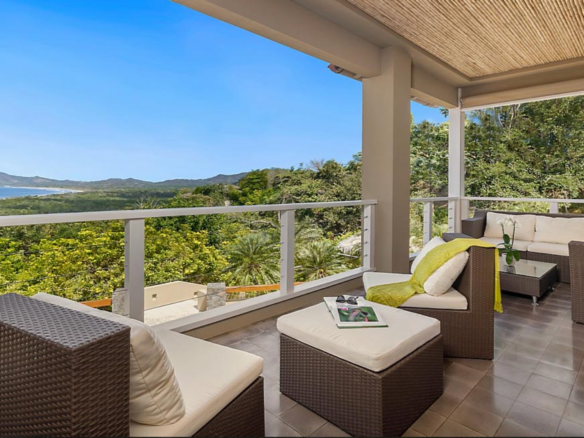 Las Mareas Tamarindo Townhome