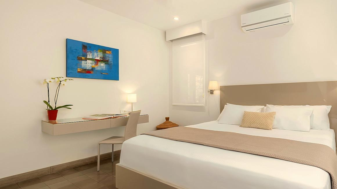 Las Mareas Tamarindo Townhome