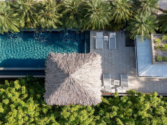 Las Mareas Tamarindo Townhome