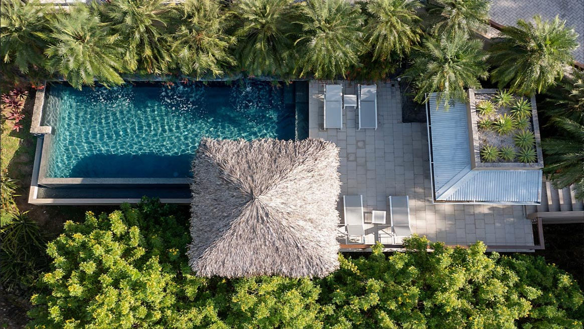 Las Mareas Tamarindo Townhome