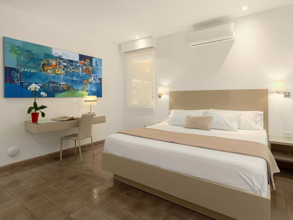 Las Mareas Tamarindo Townhome