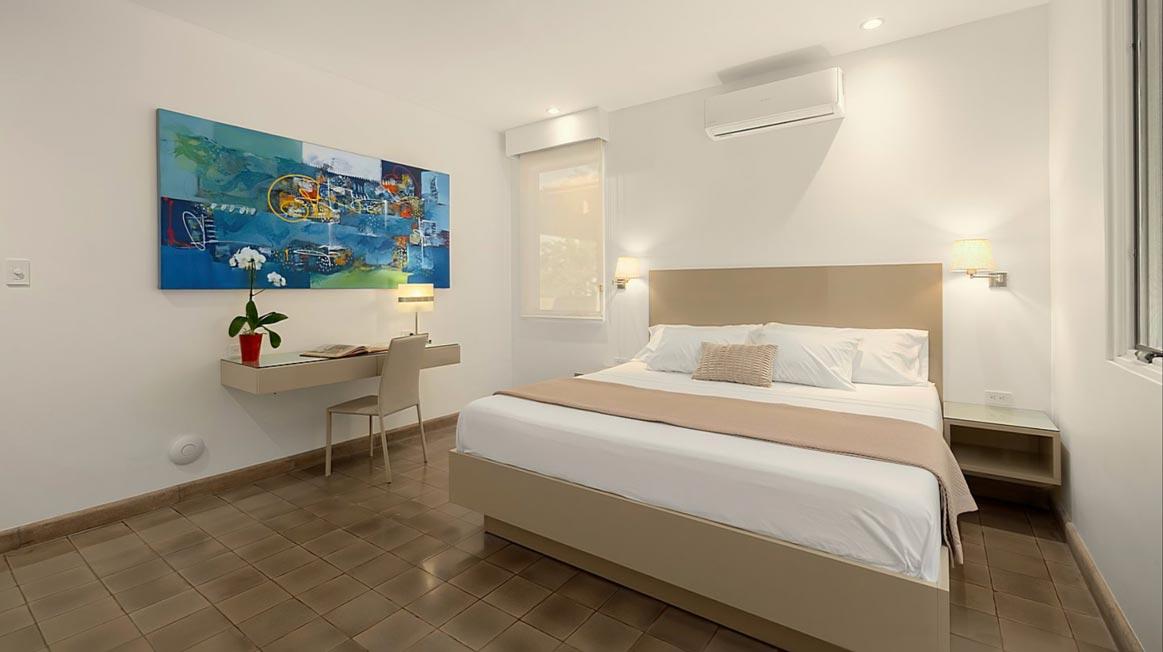 Las Mareas Tamarindo Townhome