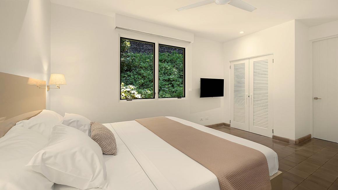 Las Mareas Tamarindo Townhome