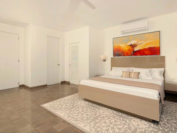 Las Mareas Tamarindo Townhome