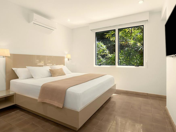 Las Mareas Tamarindo Townhome