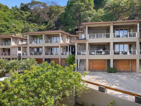 Las Mareas Tamarindo Townhome