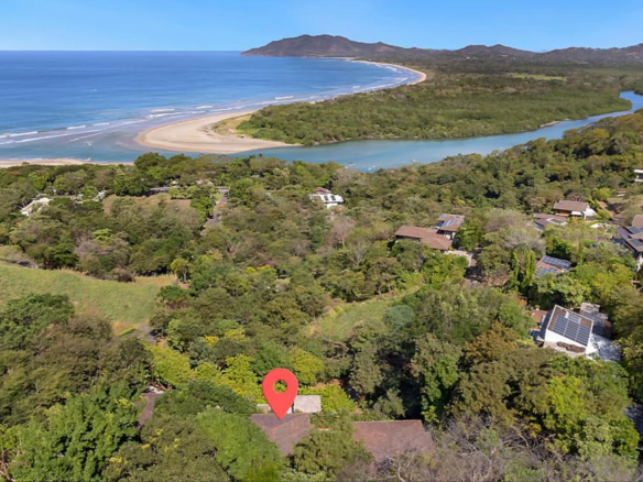 Las Mareas Tamarindo Townhome