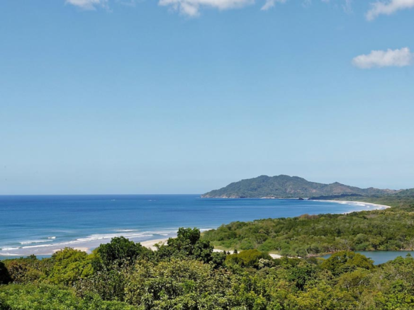 Las Mareas Tamarindo Townhome