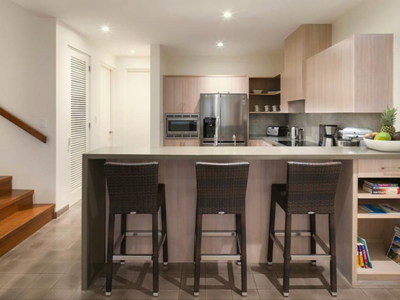 Las Mareas Tamarindo Townhome