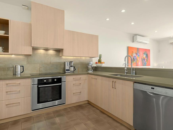 Las Mareas Tamarindo Townhome