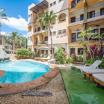 Impeccably Maintained two-level Residence in Tamarindo