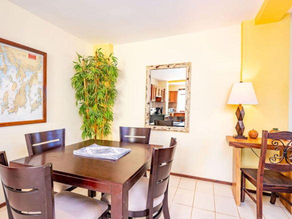 Impeccably Maintained two-level Residence in Tamarindo