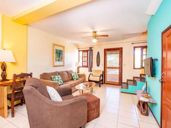 Impeccably Maintained two-level Residence in Tamarindo