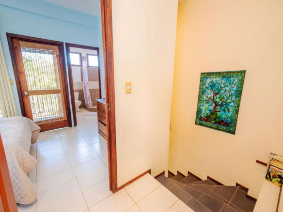 Impeccably Maintained two-level Residence in Tamarindo