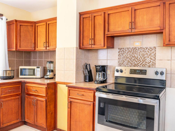 Impeccably Maintained two-level Residence in Tamarindo