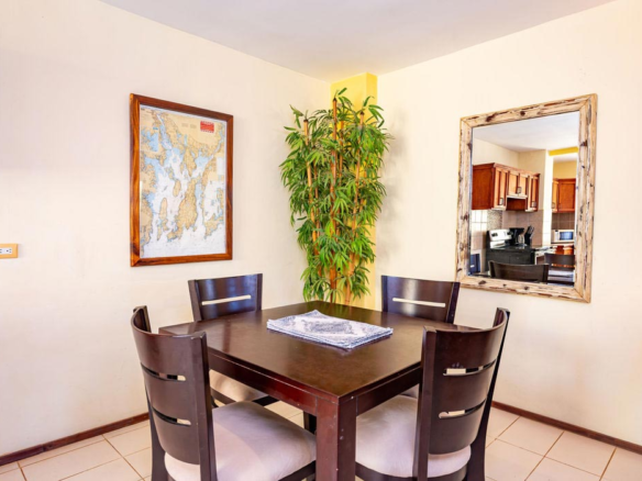 Impeccably Maintained two-level Residence in Tamarindo