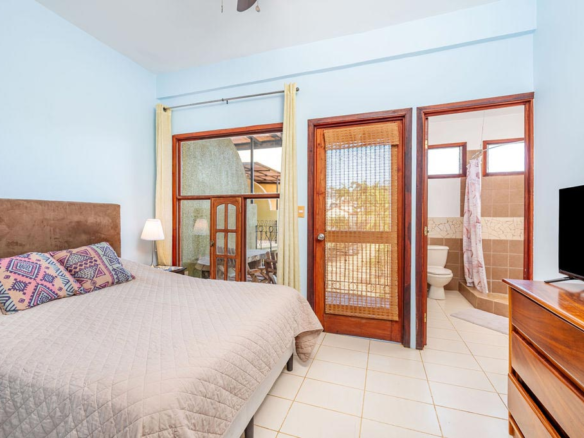 Impeccably Maintained two-level Residence in Tamarindo