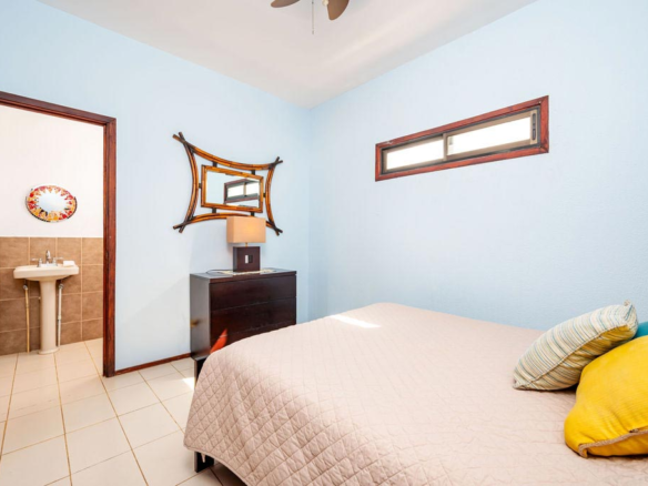 Impeccably Maintained two-level Residence in Tamarindo