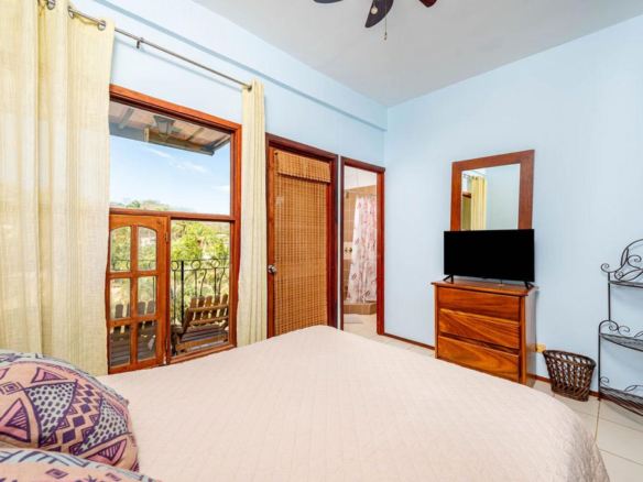 Impeccably Maintained two-level Residence in Tamarindo