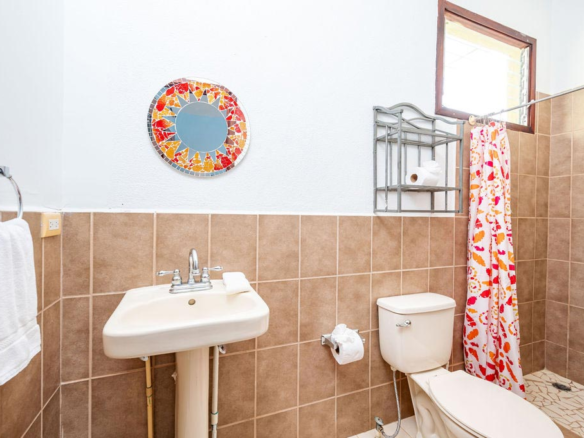 Impeccably Maintained two-level Residence in Tamarindo