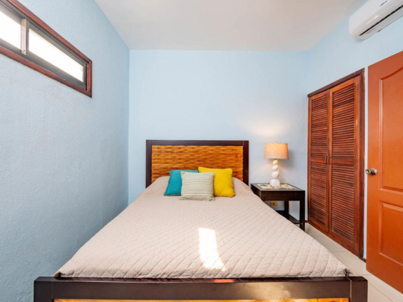 Impeccably Maintained two-level Residence in Tamarindo