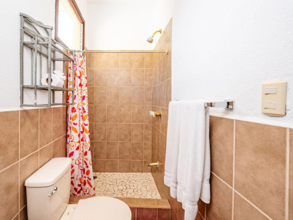 Impeccably Maintained two-level Residence in Tamarindo