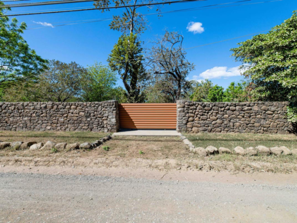 Prime 10,000 m² Development Parcel near Tamarindo