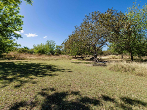 Prime 10,000 m² Development Parcel near Tamarindo