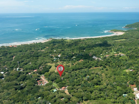 Mixed Use Large lot in Playa Grande