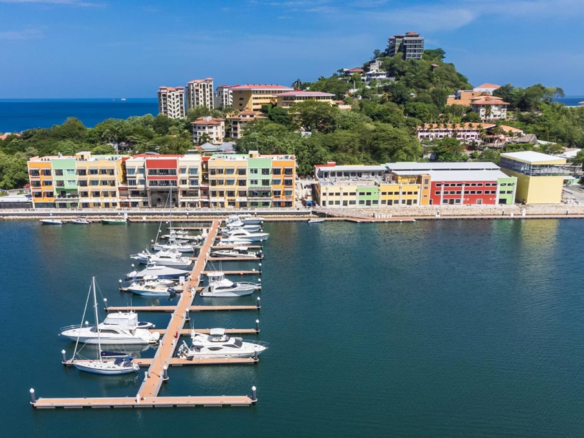 Luxury Beachfront Condo in Flamingo