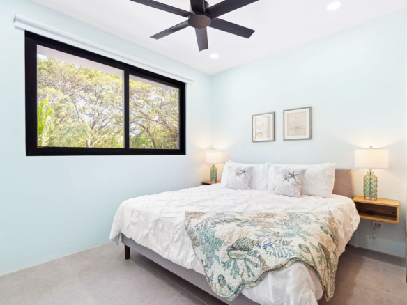 Beachfront Home Villa Ballena