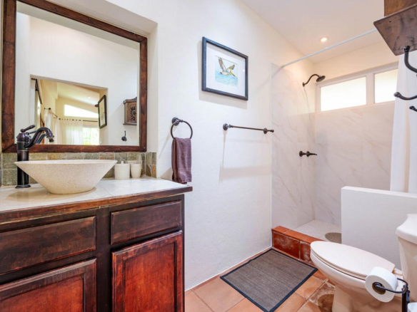 Family Home Retreat in Palm Beach Estates Playa Grande