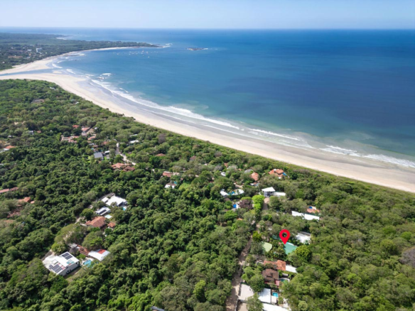 Family Home Retreat in Palm Beach Estates Playa Grande